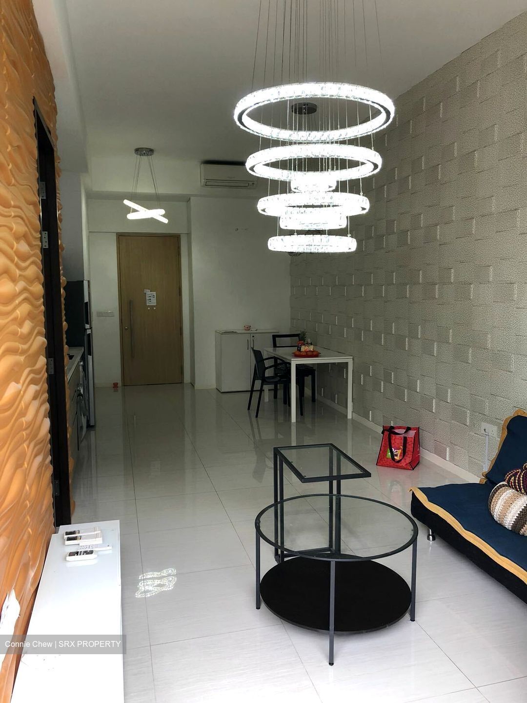 Boathouse Residences (D19), Condominium #383025021